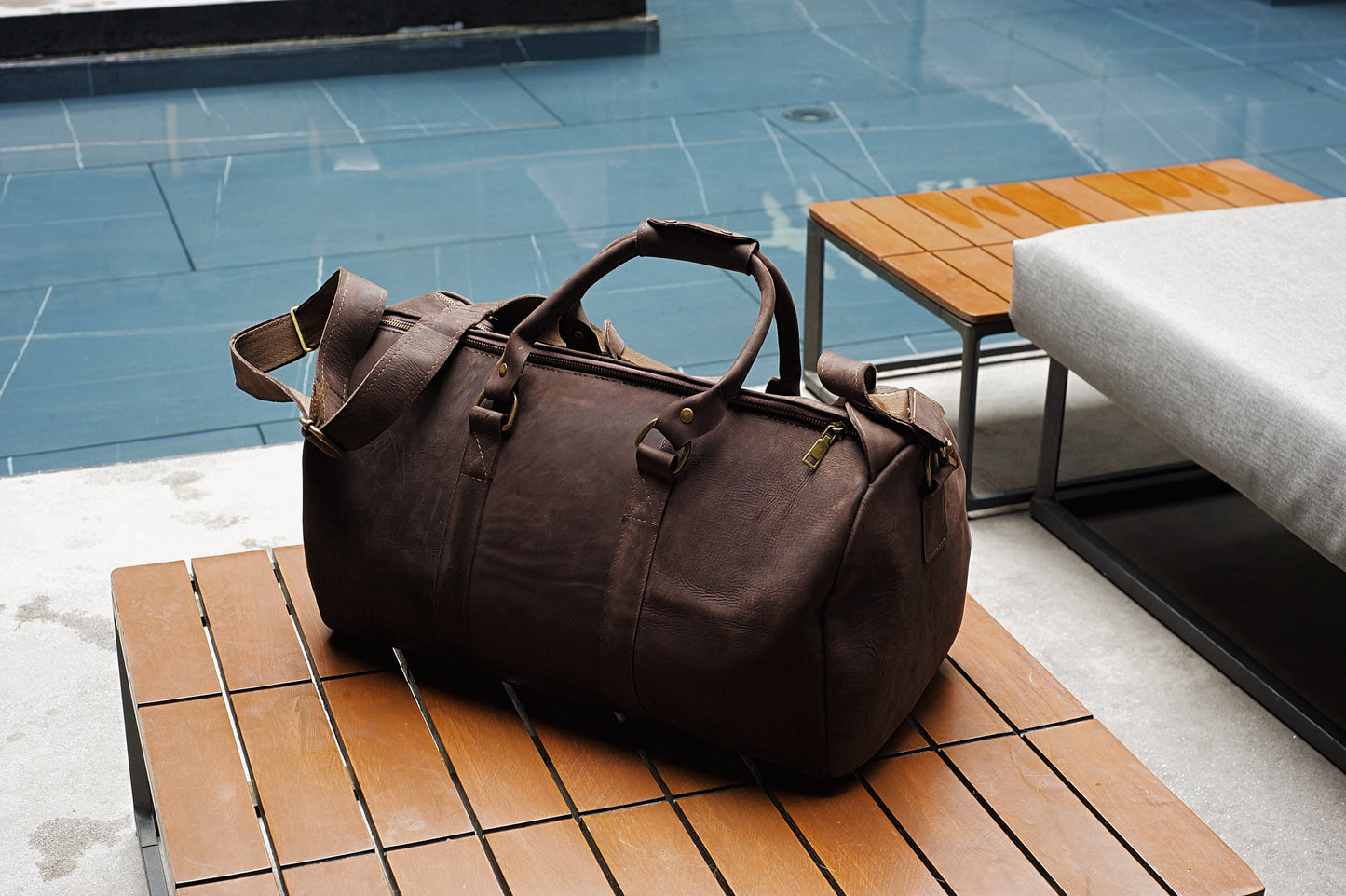 The Stunt Bag
