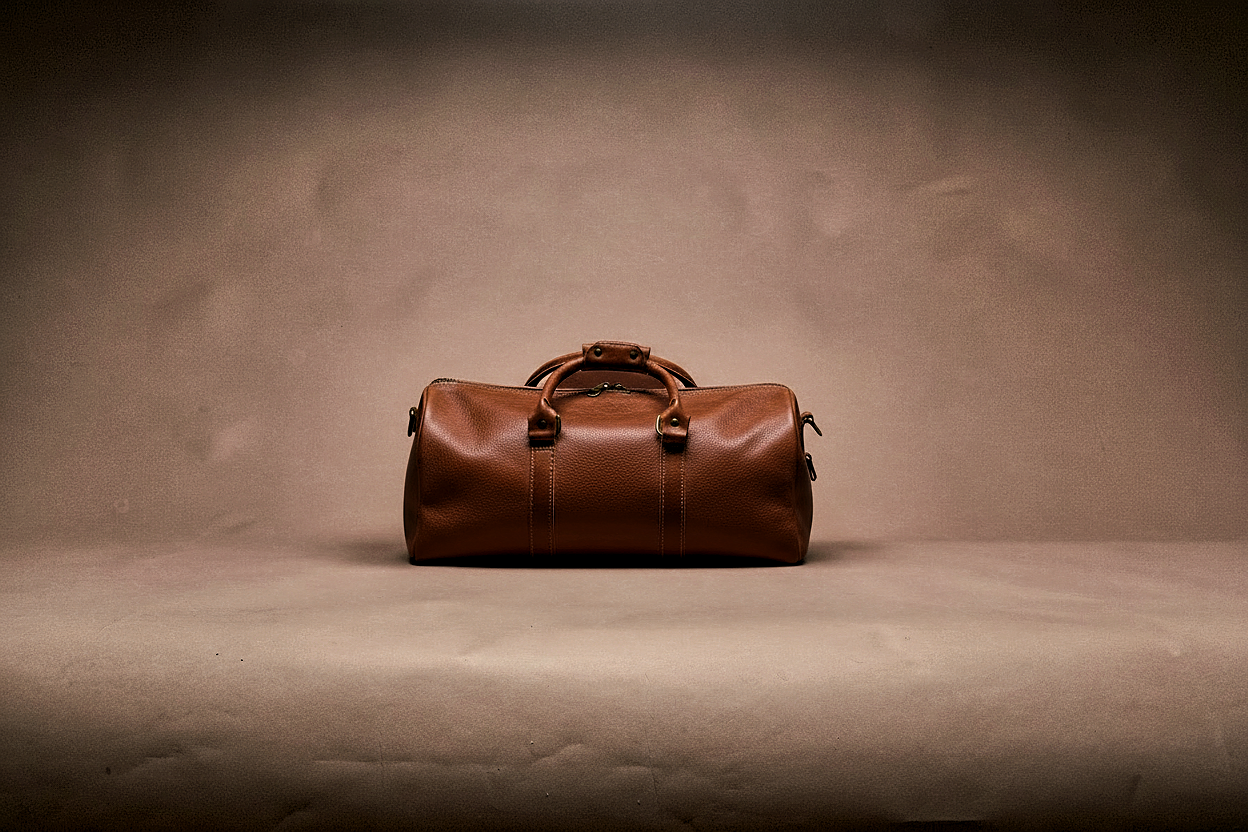 The Stunt Bag