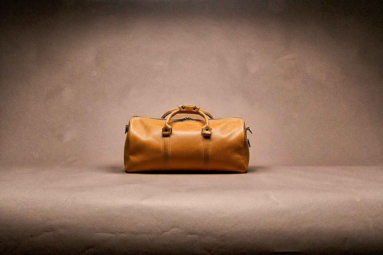 The Stunt Bag