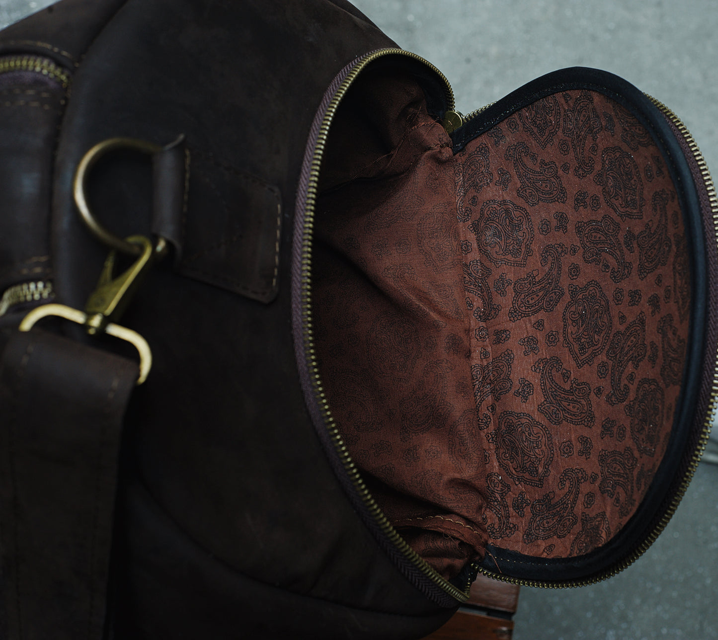 The Stunt Bag