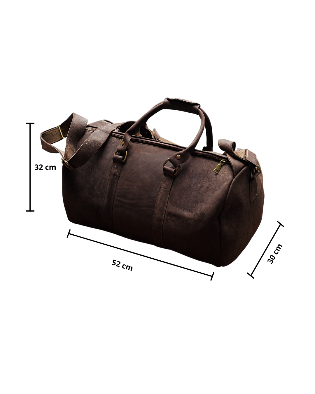 The Stunt Bag