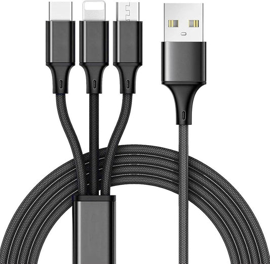 3 in 1 Cable