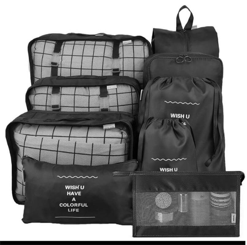 Travel Organizer