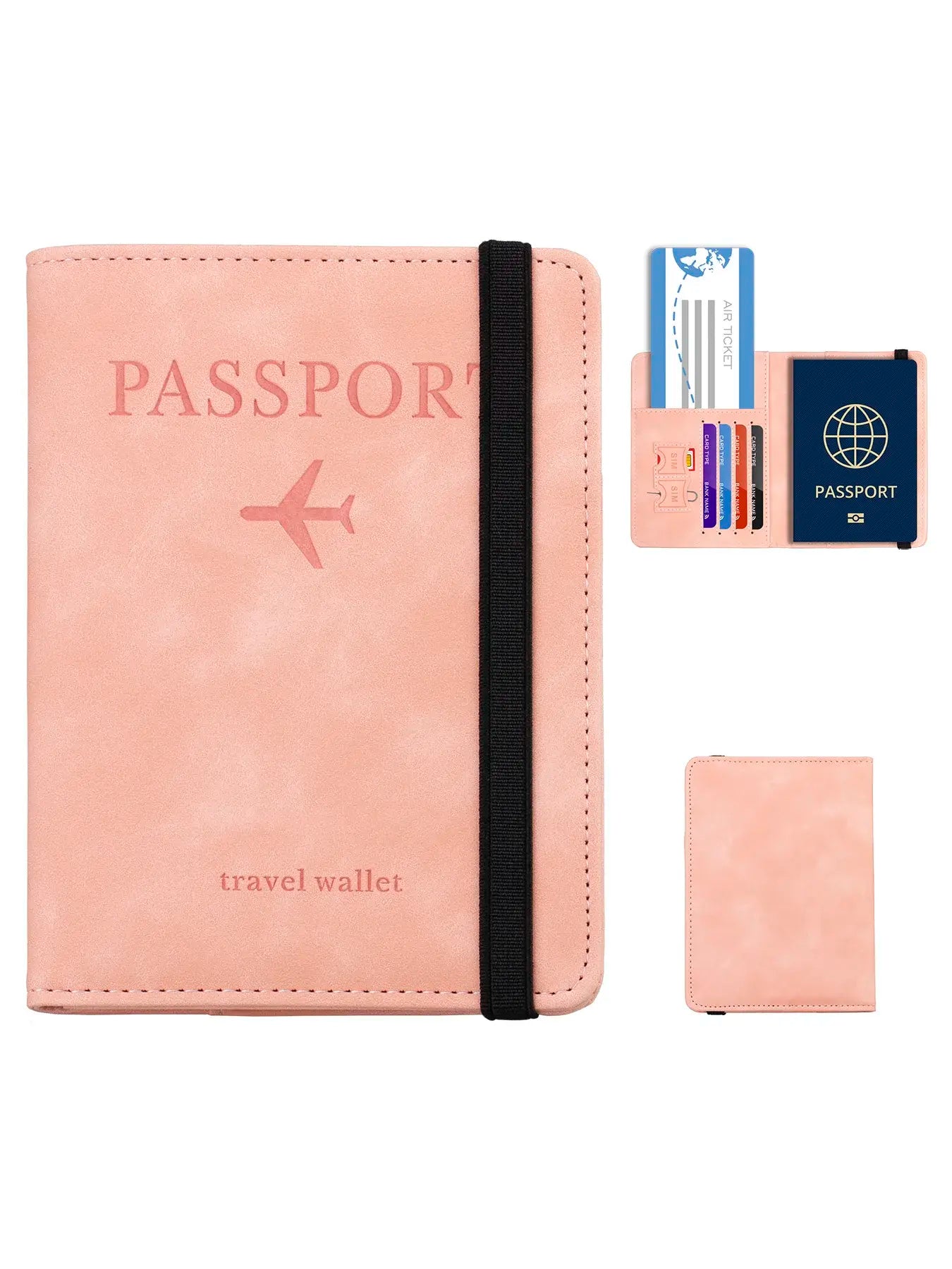 Travel Wallet