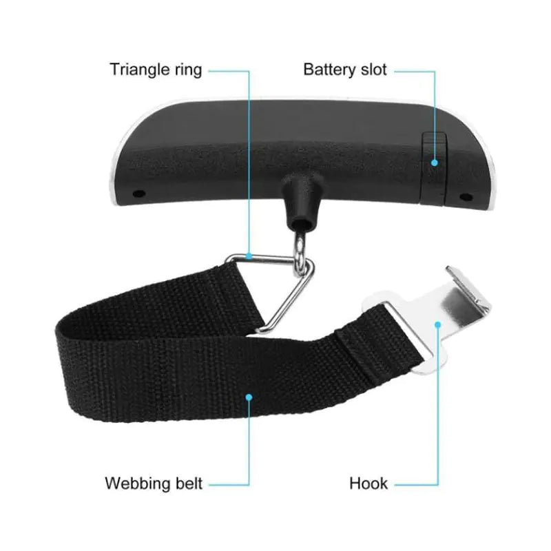 Luggage Scale