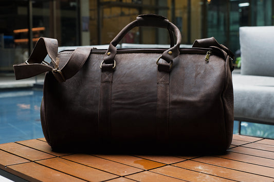 The Stunt Bag