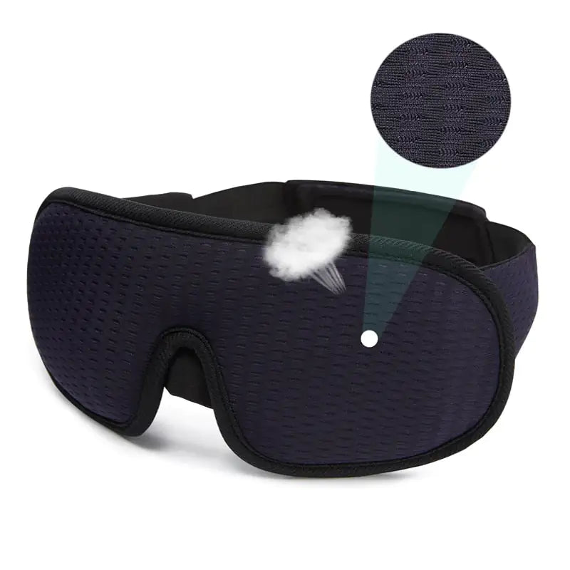 Sleep Mask