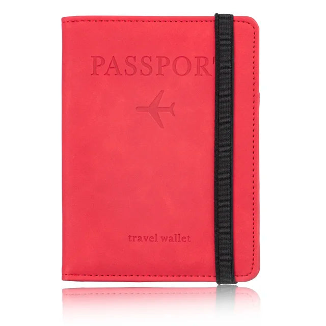 Travel Wallet