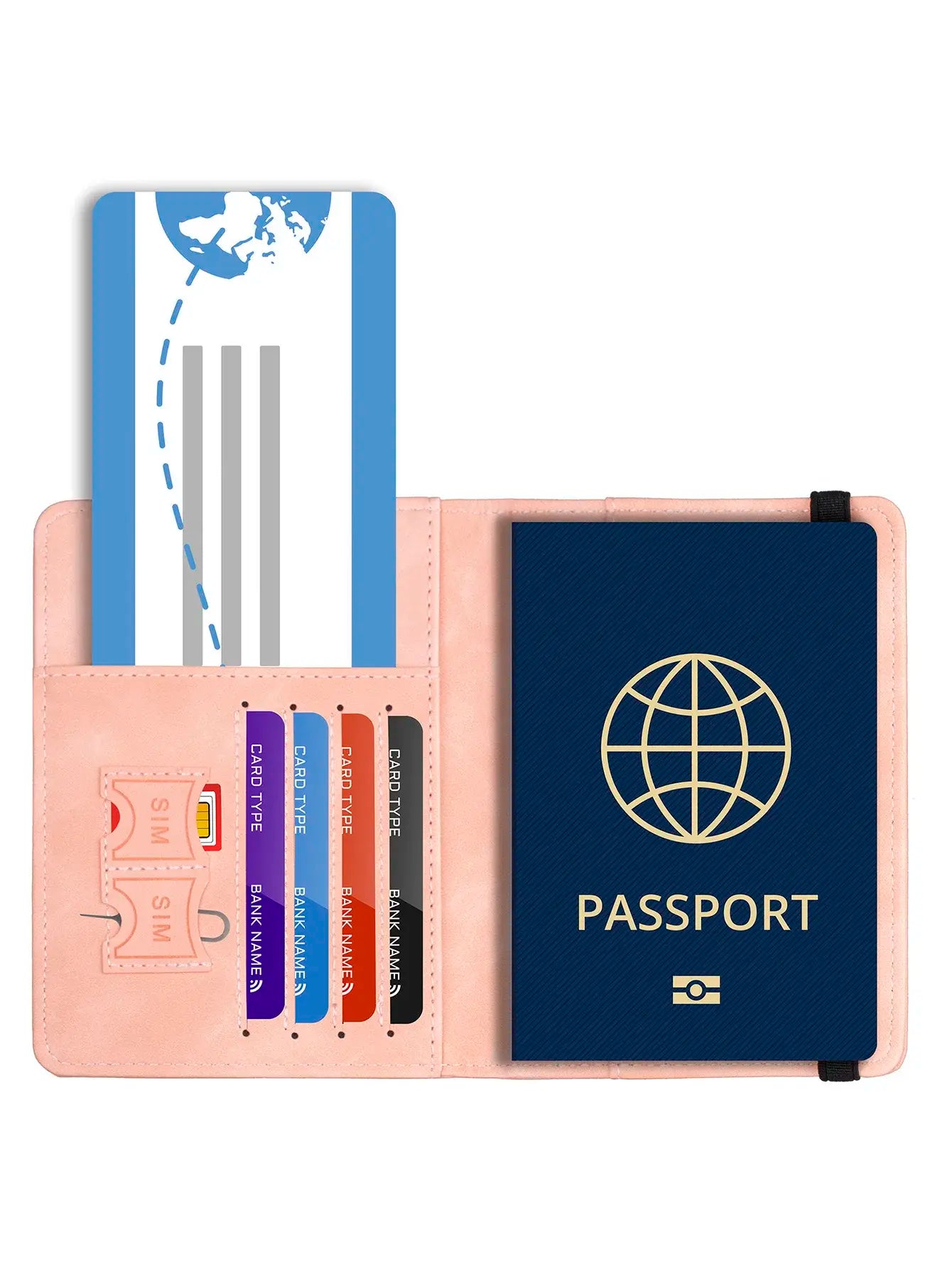 Travel Wallet