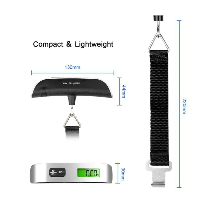 Luggage Scale