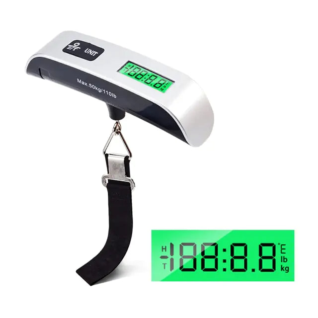 Luggage Scale