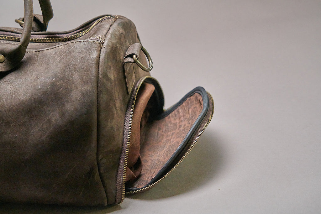 ShoeBox_DarkChocolateBrown_StuntBag