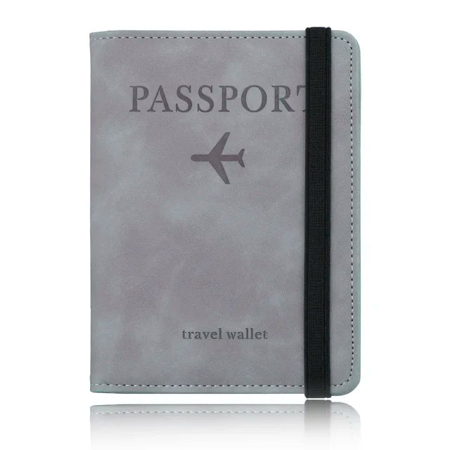 Travel Wallet