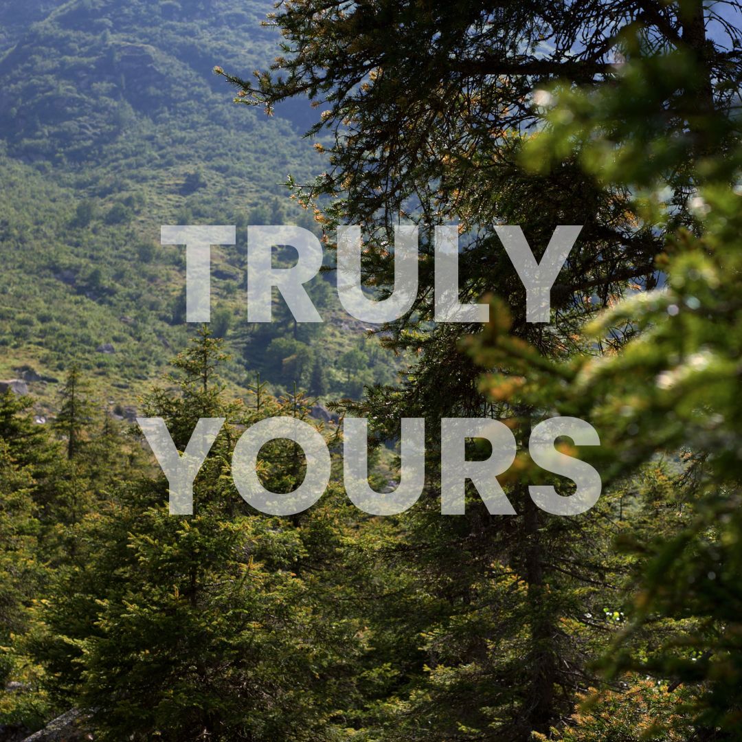 Truly Yours - Customization