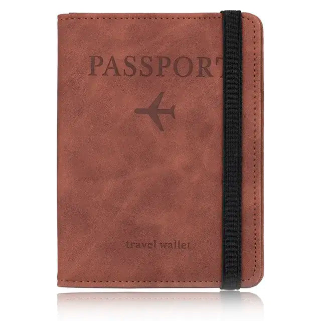 Travel Wallet