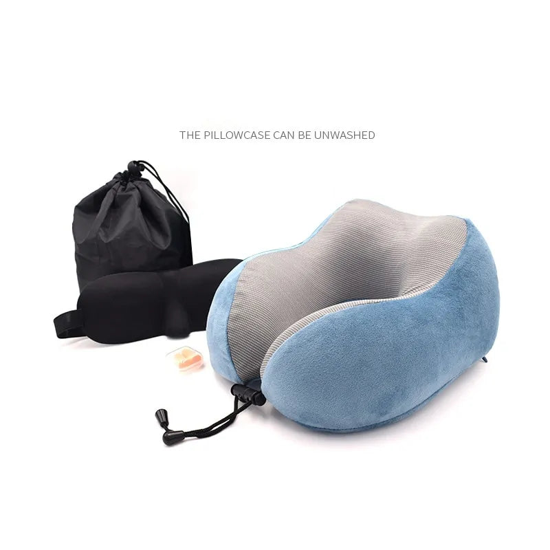 Travel Pillow