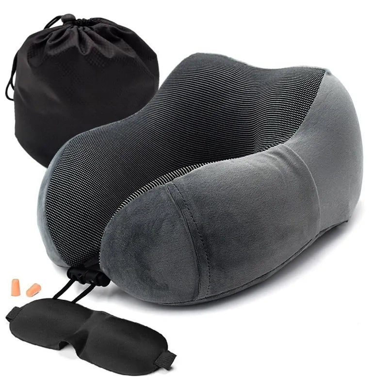 Travel Pillow