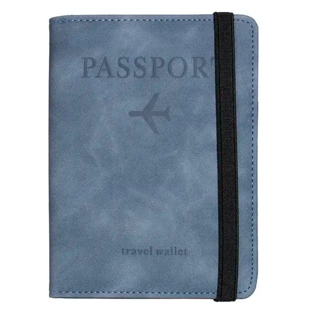 Travel Wallet