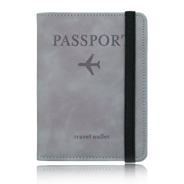 Travel Wallet