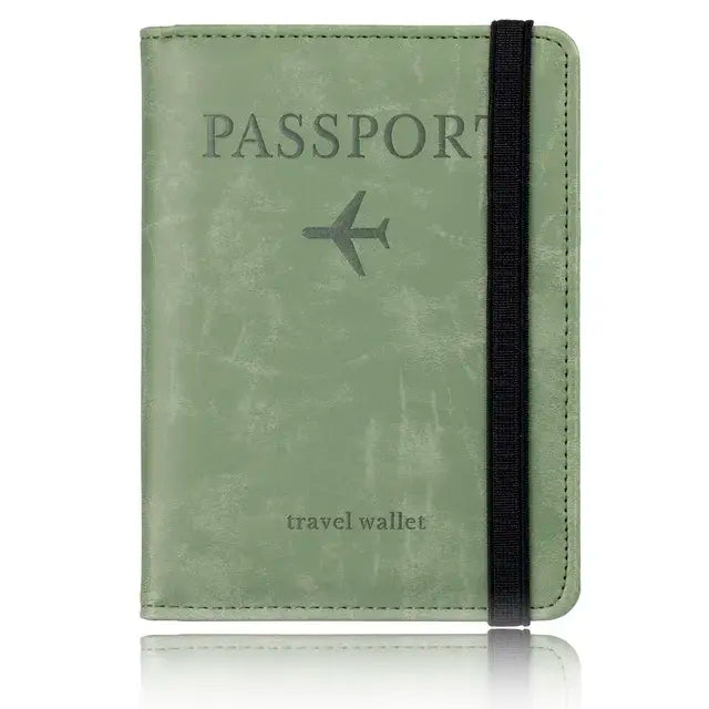 Travel Wallet