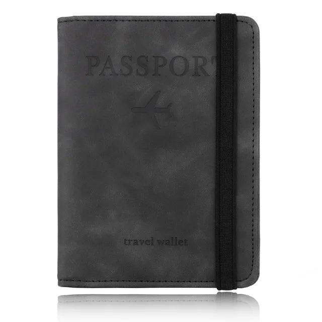 Travel Wallet