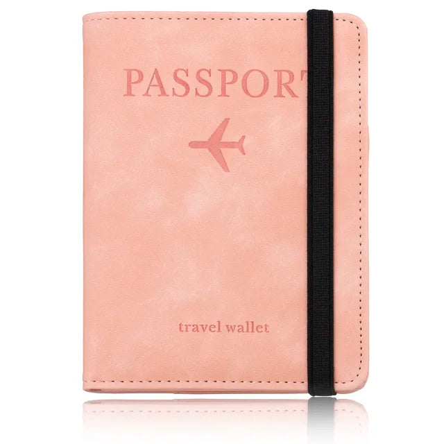 Travel Wallet