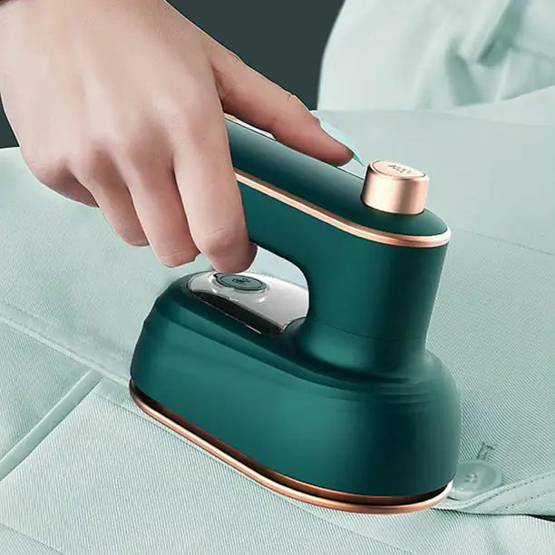 Travel Iron