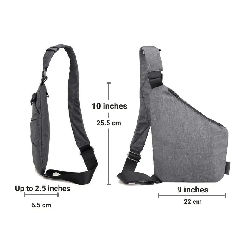 Slim Bag