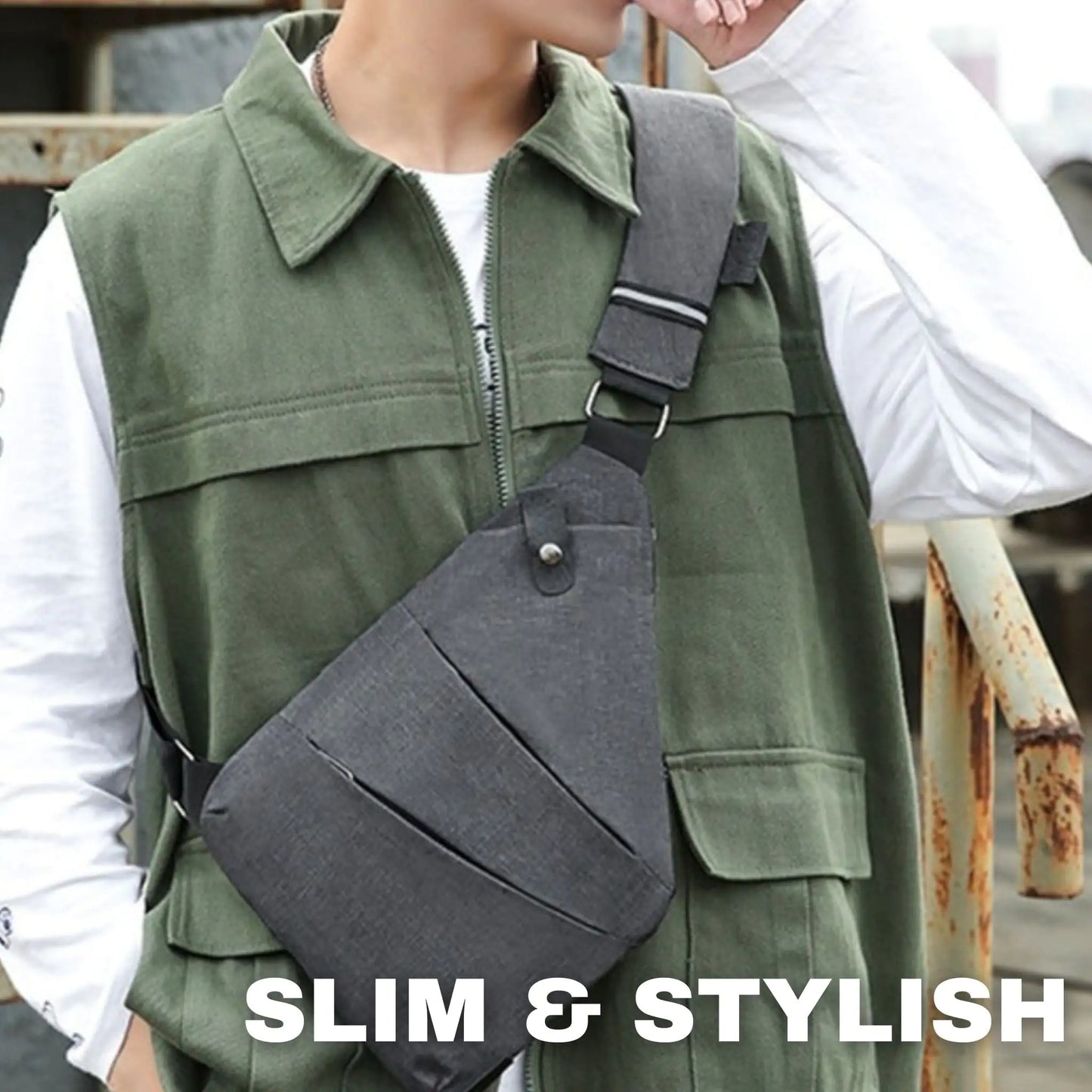 Slim Bag