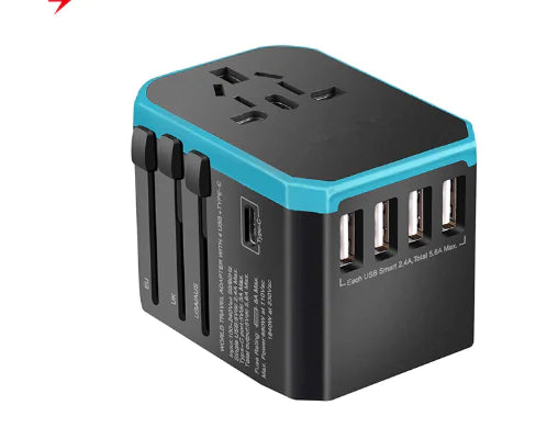 Travel Adapter